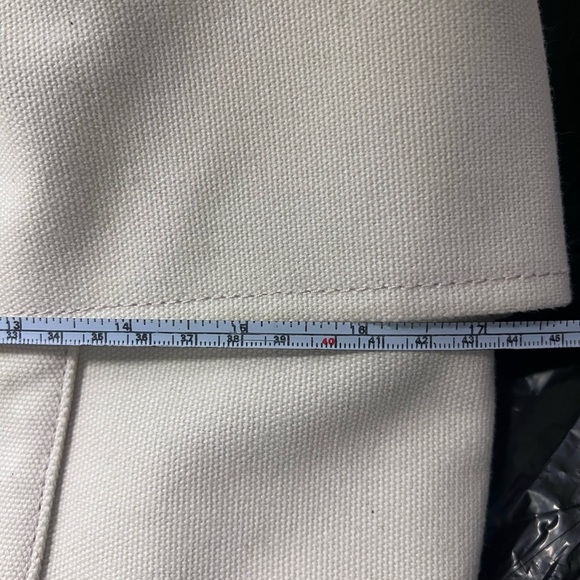 Dagne Dover canvas bag - Picture 7 of 7